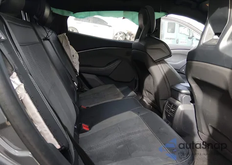 2023 Ford Mustang Mach-E Gt z USA, uszkodzony, nr VIN 3FMTK4SXXPMA87658